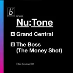 Pochette Grand Central / The Boss