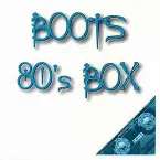 Pochette 80's Box