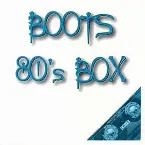 Pochette 80’s Box