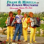 Pochette Heimwee naar de zon