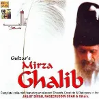 Pochette Gulzar's Mirza Ghalib