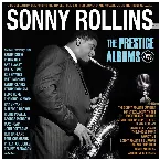 Pochette The Prestige Albums 1953-1957