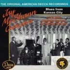 Pochette Blues From Kansas City