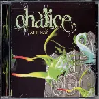 Pochette Let It Play