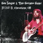 Pochette 1973-07-12: Cleveland, OH, USA