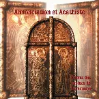 Pochette Annonciation et Acathiste
