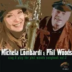 Pochette Sing & Play The Phil Woods Songbook Vol. 2