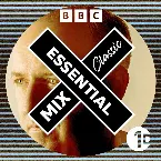 Pochette 2005-05-22: BBC Radio 1 Essential Mix: Maida Vale Studios (Ableton Live Special)
