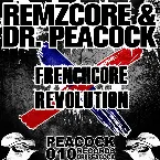 Pochette Frenchcore Revolution
