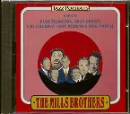 Pochette The Mills Brothers