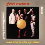 Pochette Una storia che cambia