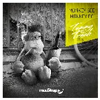 Pochette Monkey See Monkey Do (Remixes)
