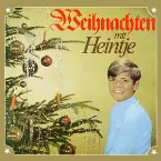 Pochette Weihnachten mit Heintje