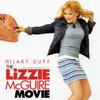 Pochette The Lizzie McGuire Movie