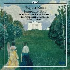 Pochette Symphony No. 2 / Fairy Tale / Andersen Overture