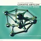 Pochette Meltdown 2000