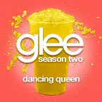 Pochette Dancing Queen