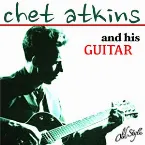Pochette Chet Atkins and His Guitar