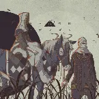 Pochette 夕日信仰ヒガシズム