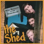 Pochette The Shed