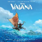 Pochette Vaiana (Originalt dansk soundtrack)