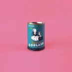 Pochette Paradise Goulash Versions