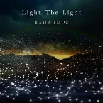 Pochette Light The Light