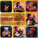 Pochette Hallo, kleiner Kuschelbär