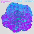 Pochette Lovers in a Past Life (remixes)
