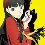 Pochette Persona4 the ANIMATION VOLUME 4 BONUS CD
