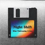Pochette Night Shift