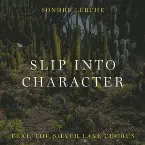 Pochette Slip Into Character