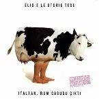 Pochette Italyan, rum casusu çikti