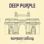 Pochette Bombay Calling – Bombay Live ’95