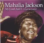 Pochette My Lord And I - Finest in Gospel