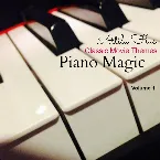 Pochette Piano Magic Classic Movie Themes