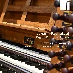 Pochette Organ Works, Volume 3