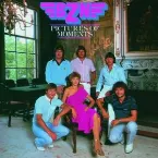 Pochette Pictures of Moments