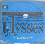 Pochette James Joyce's Ulysses