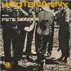 Pochette Hootenanny With Pete Seeger