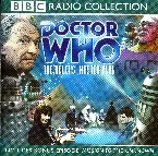 Pochette Doctor Who: The Daleks’ Master Plan