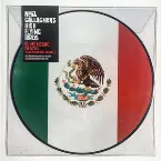 Pochette El Mexicano (The Reflex ‘La Revolución’ Remixes)