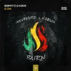 Pochette Burn