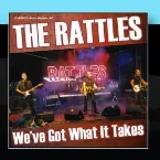 Pochette We’ve Got What It Takes