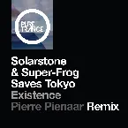 Pochette Existence