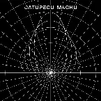 Pochette Simetría de Moebius