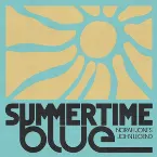 Pochette Summertime Blue