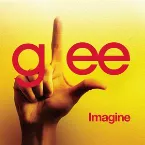 Pochette Imagine (Glee Cast version)