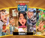 Pochette Odyssey Adventure Club: Season 2