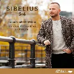 Pochette Sibelius 3 & 4